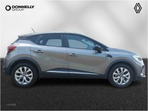 Renault Captur 1.5 dCi 95 Iconic 5dr - Image 3