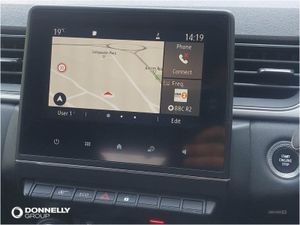 Renault Captur 1.5 dCi 95 Iconic 5dr - Image 4