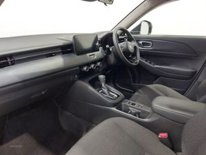 Honda HR-V 1.5 Ehev Advance 5dr CVT - Image 2