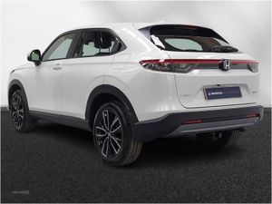 Honda HR-V 1.5 Ehev Advance 5dr CVT - Image 3
