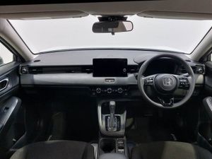 Honda HR-V 1.5 Ehev Advance 5dr CVT - Image 4