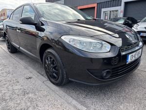 2013 Renault Fluence 1.5 DCI 110 BHP - Image 4