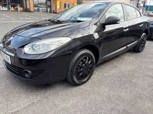 2013 Renault Fluence 1.5 DCI 110 BHP - Image 2