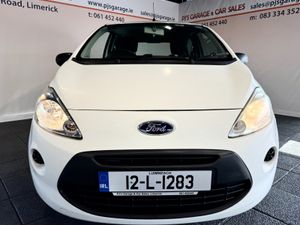 Ford KA 2012, New NCT - Image 3
