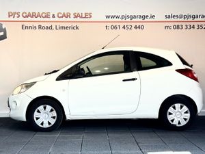 Ford KA 2012, New NCT - Image 4
