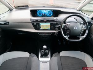 🔥2016 Citroen C4 Grand Picasso 7 Seater EXCLUSIVE - Image 4