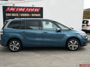 🔥2016 Citroen C4 Grand Picasso 7 Seater EXCLUSIVE - Image 3