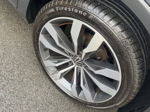 Volkswagen Tiguan 2019 highline - Image 4