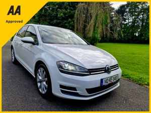 💥2014 VW Golf R-Line Spec!!💥(New NCT+WARRANTY) - Image 4