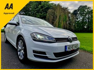 💥2014 VW Golf R-Line Spec!!💥(New NCT+WARRANTY) - Image 3