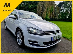 💥2014 VW Golf R-Line Spec!!💥(New NCT+WARRANTY) - Image 2