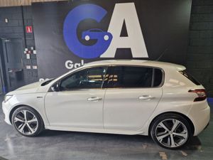 Peugeot 308 GT Line 2.0 HDI -rear Camera-low Mile - Image 4