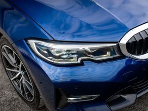 BMW 3 Series 320D Sport 4DR - Image 4