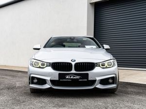 BMW 4 Series 420D M Sport Plus Gran Coupe Auto - Image 3