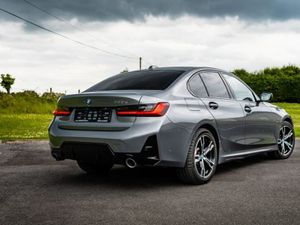 BMW 3 Series 330E M Sport - Image 2