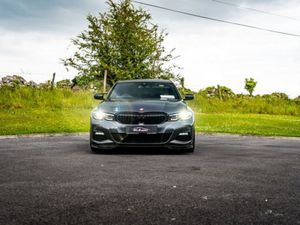BMW 3 Series 320D M Sport Auto M Performance - Image 2