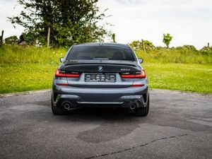 BMW 3 Series 320D M Sport Auto M Performance - Image 3
