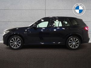 BMW X5 Xdrive45e M Sport - Image 4