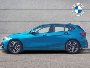 BMW 1 Series 118i Sport - Image 4