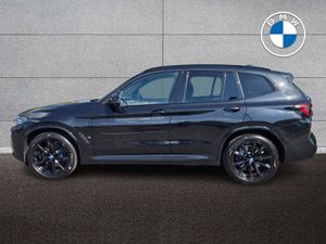 BMW X3 Xdrive30 M Sport - Image 3
