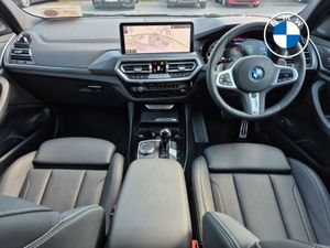 BMW X3 Xdrive30 M Sport - Image 4