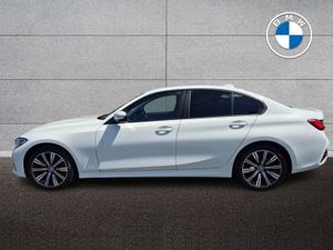 BMW 3 Series 318d SE Saloon - Image 3