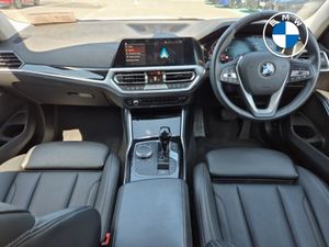 BMW 3 Series 318d SE Saloon - Image 4