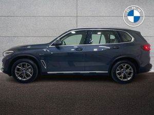 BMW X5 Xdrive45e Xline - Image 3