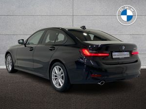 BMW 3 Series 318d SE Saloon - Image 3