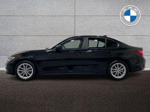BMW 3 Series 318d SE Saloon - Image 4