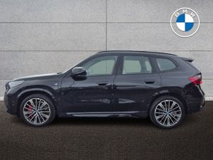 BMW X1 Xdrive25e M Sport - Image 4