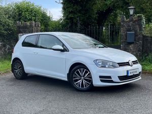 Volkswagen Golf 1.2 TSI - Image 3