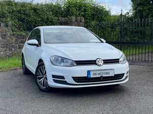 Volkswagen Golf 1.2 TSI - Image 2