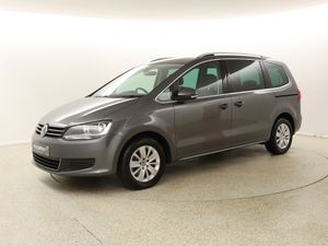 2020 Volkswagen Sharan 2.0 TDI SE NAV DSG AUTO - Image 3