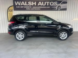 Ford Kuga Titanium 1.5 Tdci 120PS 4DR MAN - Image 2