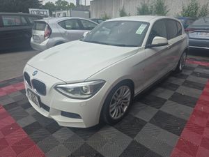 2015 BMW 116i AUTO new NCT 05/2026 - Image 3