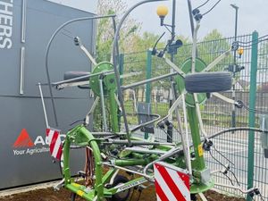 New Fendt Twister 5204 Tedder - €9,750 Inc VAT