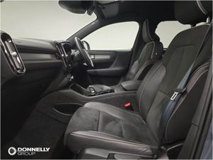 Volvo XC40 1.5 T3  163  R Design 5dr Geartronic - Image 4
