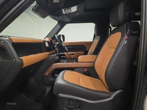 Land Rover Defender 3.0 D300 X 90 3dr Auto - Image 3