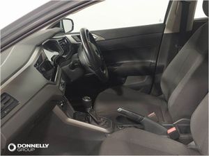 Volkswagen Polo 1.0 EVO SE 5dr - Image 2