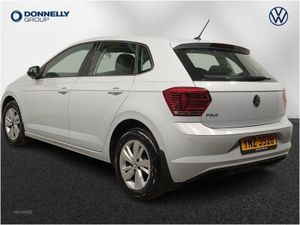 Volkswagen Polo 1.0 EVO SE 5dr - Image 3