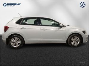 Volkswagen Polo 1.0 EVO SE 5dr - Image 4