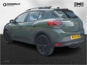 Dacia Sandero Stepway 1.0 TCe Extreme 5dr - Image 2