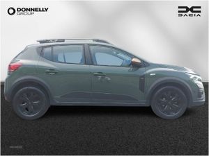 Dacia Sandero Stepway 1.0 TCe Extreme 5dr - Image 3