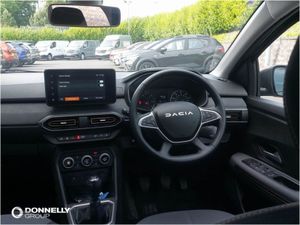 Dacia Sandero Stepway 1.0 TCe Extreme 5dr - Image 4
