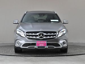 Mercedes-Benz GLA Class GLA 180  full Leather 18 - Image 2