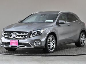 Mercedes-Benz GLA Class GLA 180  full Leather 18 - Image 3
