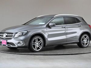 Mercedes-Benz GLA Class GLA 180  full Leather 18 - Image 4