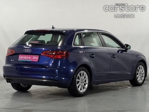 Audi A3 SE - Image 3
