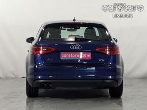 Audi A3 SE - Image 4